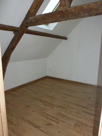 PONT STE MAXENCE CENTRE VILLE