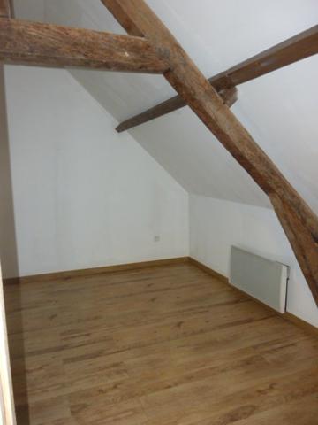 PONT STE MAXENCE CENTRE VILLE