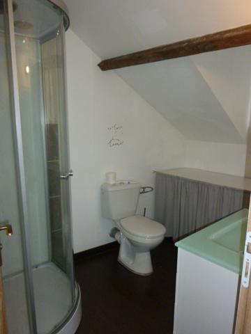 PONT STE MAXENCE CENTRE VILLE