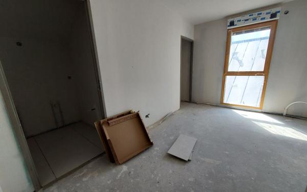 Appartement à vendre    5 pièces • 113,66 m2 Noisy-le-Grand