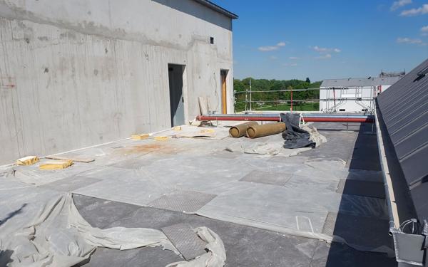 Appartement à vendre    5 pièces • 113,66 m2 Noisy-le-Grand