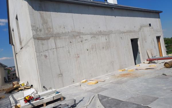 Appartement à vendre    5 pièces • 113,66 m2 Noisy-le-Grand