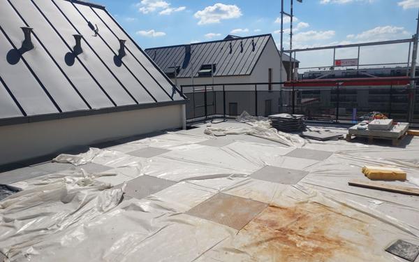 Appartement à vendre    5 pièces • 113,66 m2 Noisy-le-Grand