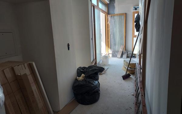 Appartement à vendre    5 pièces • 113,66 m2 Noisy-le-Grand