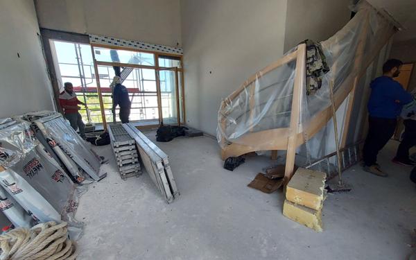 Appartement à vendre    5 pièces • 113,66 m2 Noisy-le-Grand