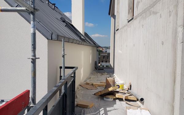 Appartement à vendre    5 pièces • 113,66 m2 Noisy-le-Grand