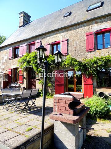 Maison 9 pièces - 243 m²