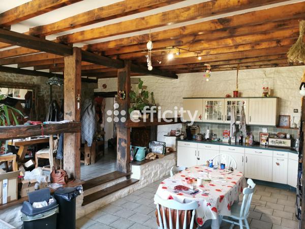 Maison 9 pièces - 243 m²