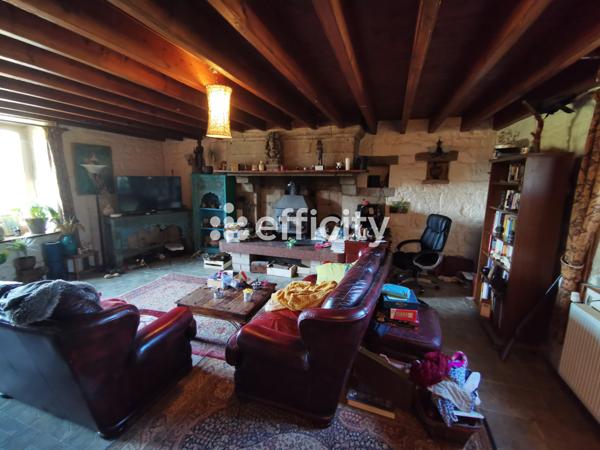 Maison 9 pièces - 243 m²