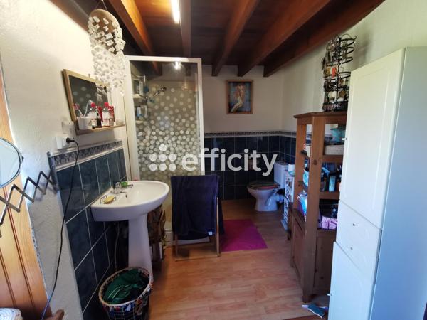 Maison 9 pièces - 243 m²