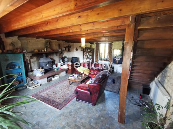 Maison 9 pièces - 243 m²