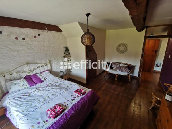 Maison 9 pièces - 243 m²