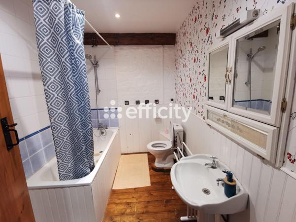 Maison 9 pièces - 243 m²