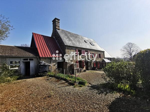 Maison 9 pièces - 243 m²