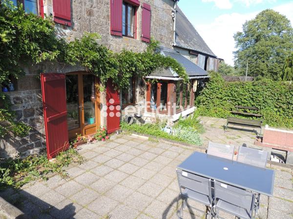 Maison 9 pièces - 243 m²