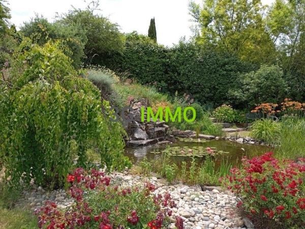 Vente / Maison d'architecte