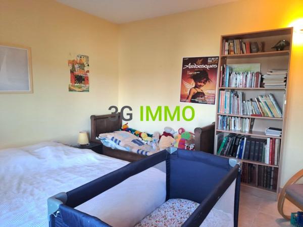 Vente / Maison d'architecte