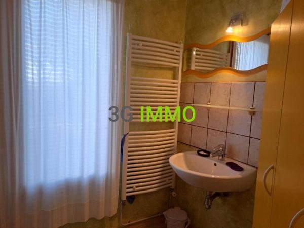 Vente / Maison d'architecte