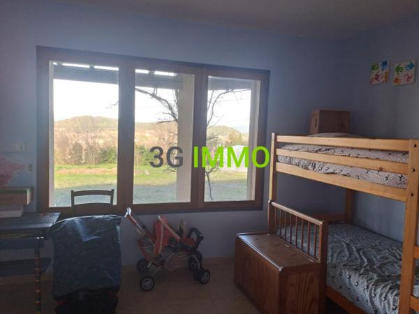 Vente / Maison d'architecte