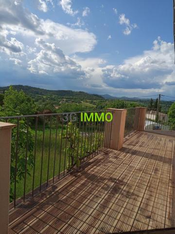 Vente / Maison d'architecte