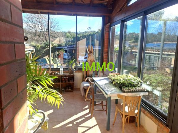 Vente / Maison d'architecte