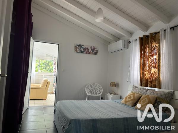 Location appartement 3 pièces 75 m² Sainte-Anne