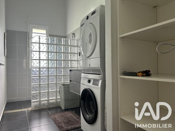 Location appartement 3 pièces 75 m² Sainte-Anne