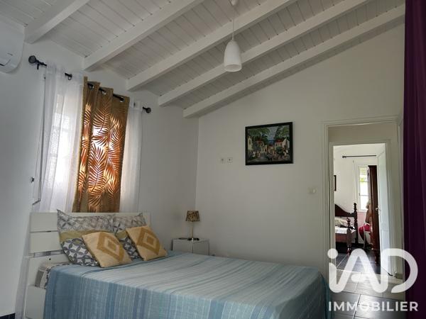 Location appartement 3 pièces 75 m² Sainte-Anne