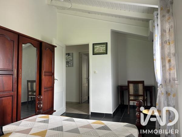 Location appartement 3 pièces 75 m² Sainte-Anne