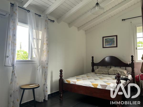 Location appartement 3 pièces 75 m² Sainte-Anne