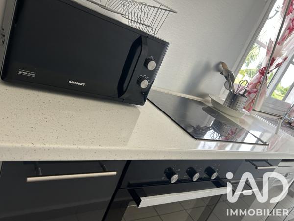 Location appartement 3 pièces 75 m² Sainte-Anne