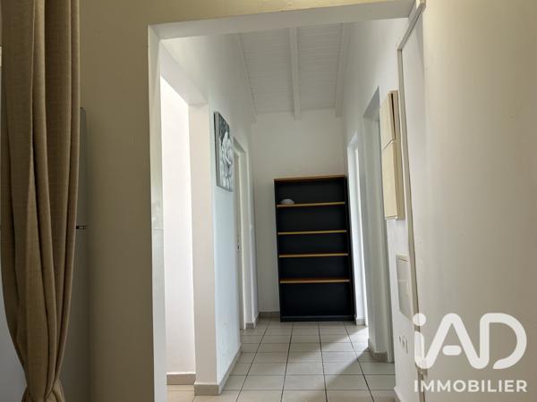Location appartement 3 pièces 75 m² Sainte-Anne