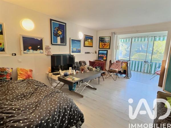 Appartement à vendre 1 pièce 38 m² Bandol