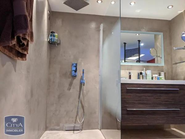 Appartement à louer 2 pièces 35.17m² Nancy (54000)