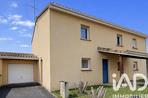 Maison à vendre 3 pièces 65 m² Carcassonne