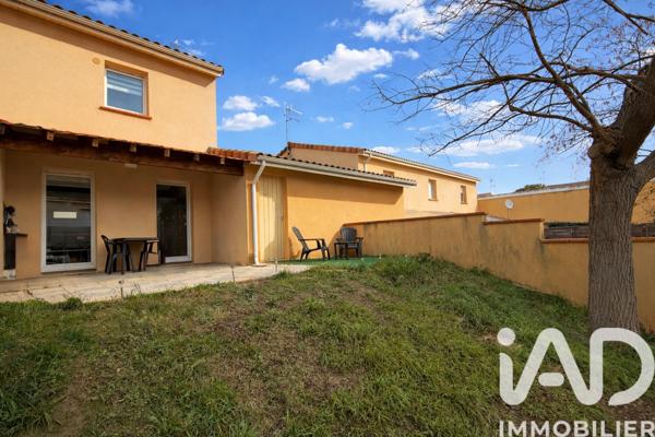 Maison à vendre 3 pièces 65 m² Carcassonne