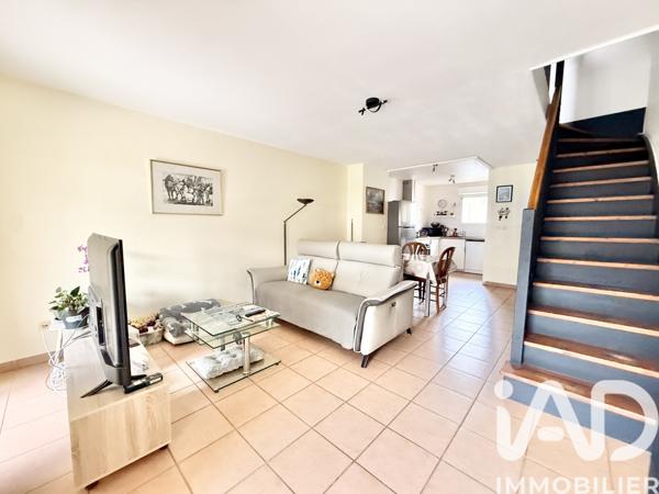 Maison à vendre 3 pièces 65 m² Carcassonne
