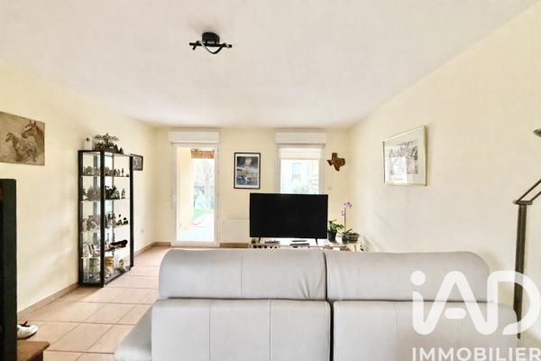 Maison à vendre 3 pièces 65 m² Carcassonne