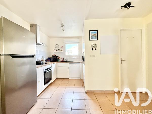 Maison à vendre 3 pièces 65 m² Carcassonne