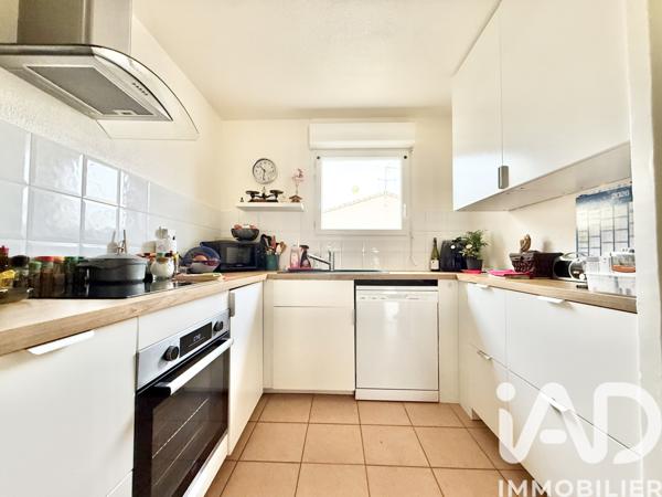 Maison à vendre 3 pièces 65 m² Carcassonne