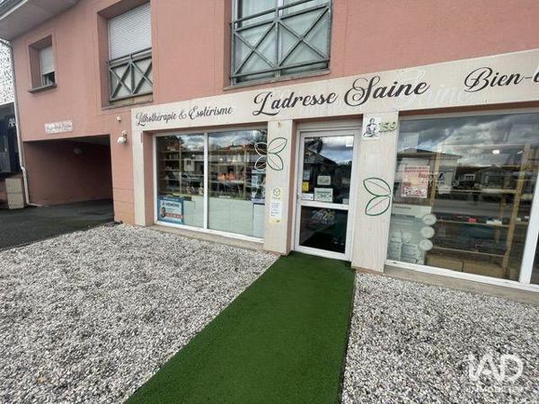 Local d’activité à vendre 60 m² Villenave-d'Ornon