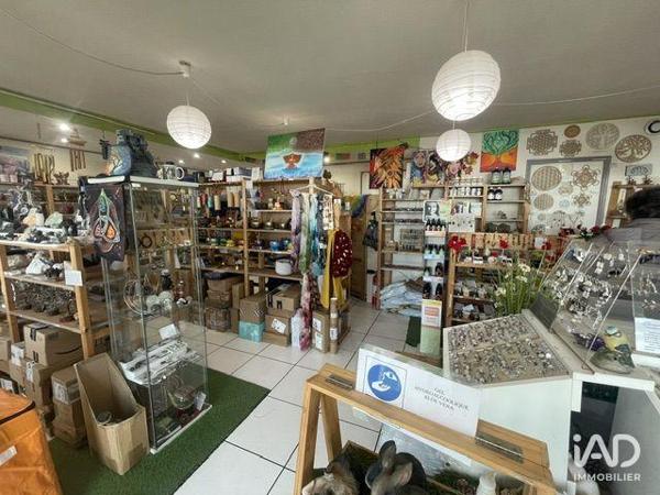 Local d’activité à vendre 60 m² Villenave-d'Ornon