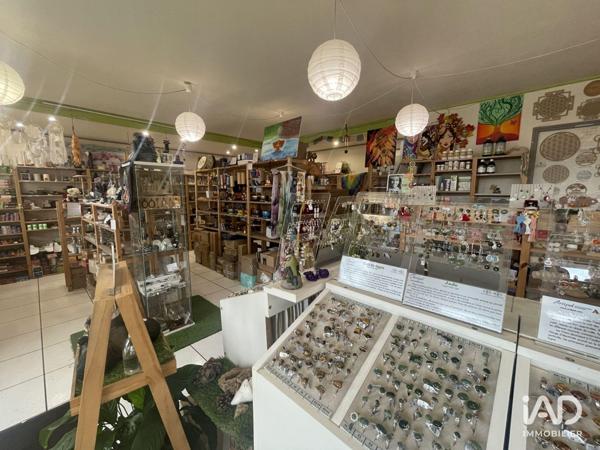 Local d’activité à vendre 60 m² Villenave-d'Ornon