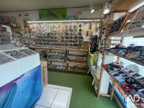 Local d’activité à vendre 60 m² Villenave-d'Ornon