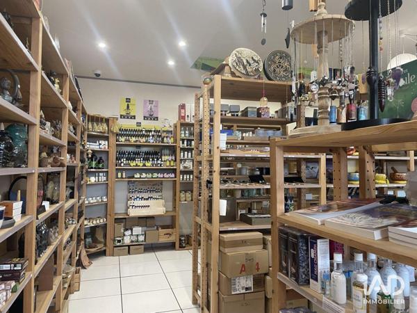 Local d’activité à vendre 60 m² Villenave-d'Ornon