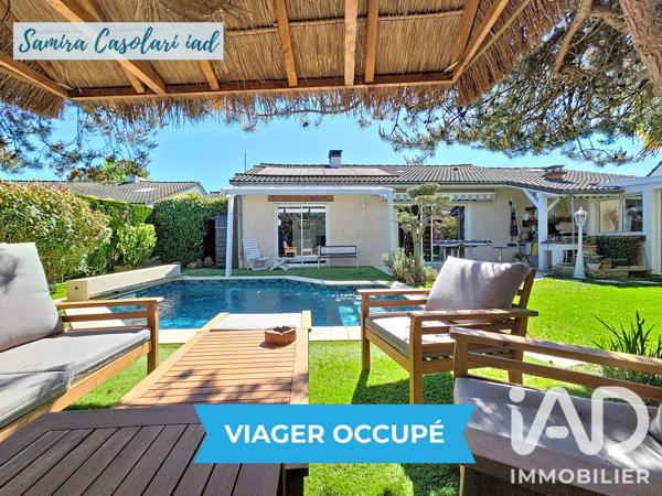 Maison à vendre 4 pièces 86 m² Forges-les-Bains
