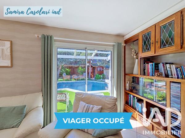 Maison à vendre 4 pièces 86 m² Forges-les-Bains