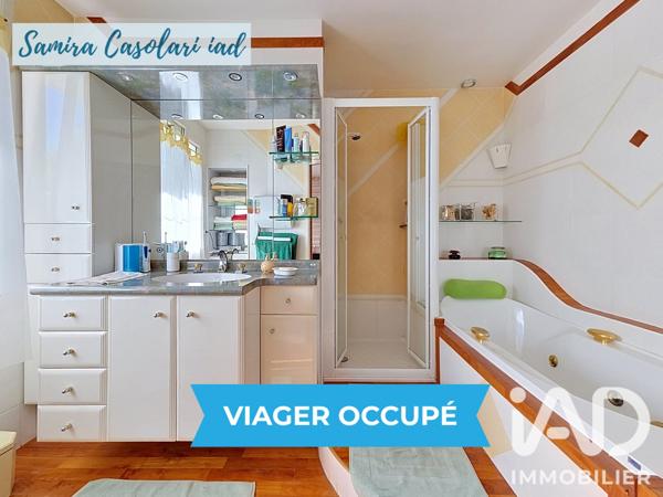 Maison à vendre 4 pièces 86 m² Forges-les-Bains