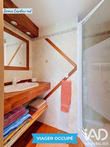 Maison à vendre 4 pièces 86 m² Forges-les-Bains