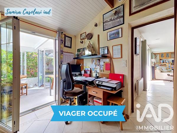 Maison à vendre 4 pièces 86 m² Forges-les-Bains